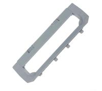 Copertura spazzola di ricambio per Roborock per Qrevo Curv, per Qrevo Edge