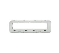 Copertura Spazzola Principale, Compatibile Con Aspirapolvere Xiaomi B101CN X10+ / Dreame L10s Ultra / L10s Pro / S10 PRO S20 X20 W10S S10+ B108C
