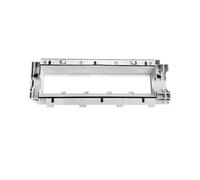 Copertura spazzola principale, compatibile con S7 / S7+ / Q7 / Q7+ / Q7 Max / Q7 Max+ / S7 / S7+ / S7 MaxV / S7 MaxV Plus / S7 MaxV Ultra. Accessori for aspirapolvere(Set 1)
