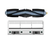 Copertura spazzola principale facile installazione pulizia efficiente materiali