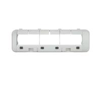 Copertura spazzola principale for aspirapolvere Xiaomi B101CN X10+ / for Dreame L10s Ultra / L10s Pro / S10 PRO S20 X20 W10S S10+ B108CN Lodevole