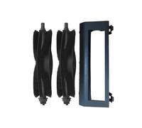 Copertura Spazzola Principale, For Conga 7490 Ultimate, 8490 Ultimate, Compatibile Con Eufy, Accessori For Aspirapolvere Robot Clean L50/L50 SES/L60(2pcs and 1pcs)