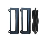 Copertura Spazzola Principale, For Conga 7490 Ultimate, 8490 Ultimate, Compatibile Con Eufy, Accessori For Aspirapolvere Robot Clean L50/L50 SES/L60(1pcs and 2pcs)