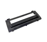 Copertura spazzola principale originale, compatibile con Roborock Q7 M5+/ Q7 M5 / Q7 L5 / Q7 L5+, robot aspirapolvere Accessori