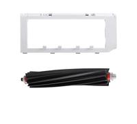 Copertura spazzola principale, spazzola principale, compatibile for Roborock S8, S8 PLUS, S8+, S8 Pro Ultra, accessori for aspirapolvere Parti(Set 3)