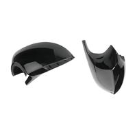 Copertura Specchietti Compatibile Con Bmw Per E90 Per E91 2005-2007 1 Coppia Lhd Rhd Auto Specchietto Retrovisore Alloggiamento Copertura Del Davanzale Della Porta 51167135098