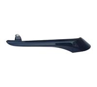 Copertura Specchietti Per Changan CS15 2019-2021 CS35 Plus 2018-2020 Specchietto Laterale Indicatore Direzione Lente Telaio Retrovisore Copertura Inferiore Ala LHD(Black right)
