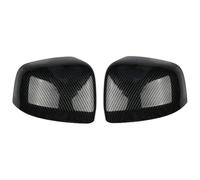 Copertura Specchietti Per Chrysler 200 300/300C Per Town Per Country Per S&ebring Per Sedan Copertura Specchietto Retrovisore Laterale E Maniglia Portiera Tappo Parafango(Mirror cover carbon)