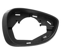 Copertura Specchietti Per Fiesta MK7 2008-2017 Supporto Per Alloggiamento Telaio Retrovisore Sinistro E Destro Accessori Esterni Per Auto(Right Frame)