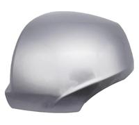 Copertura Specchietti Per Great Per Wall Per Voleex C30 Copertura Specchietto Retrovisore Esterno Alloggiamento Guscio(1 Silver L)