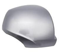 Copertura Specchietti Per Great Per Wall Per Voleex C30 Copertura Specchietto Retrovisore Esterno Alloggiamento Guscio(1 Silver R)