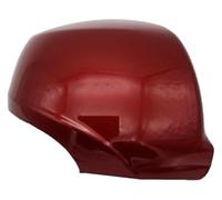 Copertura Specchietti Per Great Per Wall Per Voleex C30 Copertura Specchietto Retrovisore Esterno Alloggiamento Guscio(1 Red R)