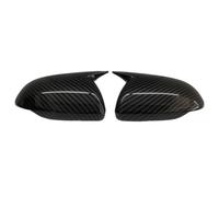 Copertura Specchietti Per Hyundai Per Accent Per Solaris I30 2017-2022 | Copri Specchietto Accessori Per Kit Carrozzeria Con Rivestimento Per Specchietto Retrovisore Per Auto