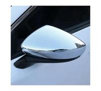 Copertura Specchietti Per Mazda 3 2019 2020 ABS Cromato Specchietto Retrovisore Copertura Trim 2 Pezzi Tappo Ala