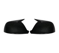 Copertura Specchietti Per Q5 SQ5 8R 2008 2009 2010 2011 2012-2017 Q7 4L 2010-2015 Parafango Laterale Vista Posteriore Copertura Custodia Guscio Sostituisci Tappi(Carbon look)