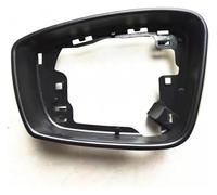 Copertura Specchietti Per Skoda Per Fabia 2015-2017 Telaio Alloggiamento Sinistro O Destro Supporto Per Retrovisore Ricambi Per Automobili(Left)