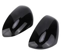 Copertura Specchietti Per Smart Per Fortwo Per Forfour 453 2015-2021 Copri Specchietti Retrovisori Automatici Alloggiamento Protettivo Adesivo(UN)