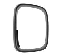 Copertura Specchietti Per VW Per Transporter T5 Per Caddy Pre-Facelift LHD Anello Copertura Telaio Parafango Della Portiera Posteriore Sinistra Destra(Right)