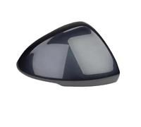 Copertura specchietti retrovisori esterni per Cruze 2017-2019 | Alloggiamento specchietti retrovisori esterni per portiere(1pcs deep gray R)