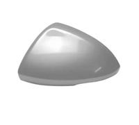 Copertura specchietti retrovisori esterni per Cruze 2017-2019 | Alloggiamento specchietti retrovisori esterni per portiere(1pcs silver L)