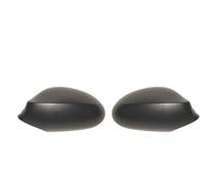 Copertura Specchietti Set Sinistra Destra Adatto A per BMW 1er E87 E81 E88 E82