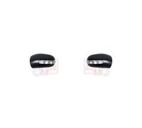 Copertura Specchietti Set Sinistra Destra per MB W203 bj03/2000 05/