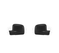 Copertura Specchietti Set Sinistra Destra per VW Caddy III Combinato 2KB 2KJ