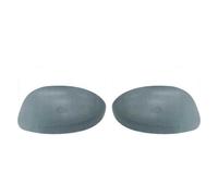 Copertura Specchietti Set Sinistra Destra Primer per Mazda 6 Familiare Gh