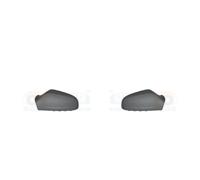 Copertura Specchietti Set Sinistra Destra Primer per Opel Astra H Caravan L35