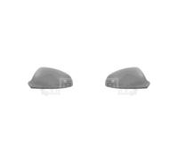 Copertura Specchietti Set Sinistra Destra Primer per Opel Insignia A Caravan