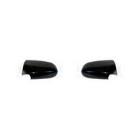 Copertura Specchietti Set Sinistra Destra Primer per Opel Zafira A F75
