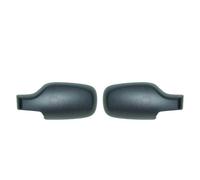Copertura Specchietti Set Sinistra Destra Primer per Renault Clio III . BR0