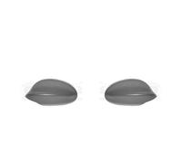 Copertura Specchietti Set Sinistra Destra Verniciabile Primer per BMW 3er