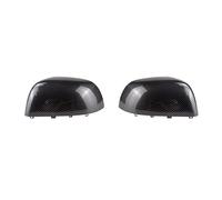 Copertura specchietto Accessori Auto Per Nissan Per March Per Versa Per Micra Per K13 Custodia Protettiva Per Specchietto Retrovisore Custodia specchietto(Carbon fibre A)