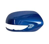 Copertura Specchietto Accessori Per Auto Per Subaru Per Forester 2011 2012 Custodia Per Specchietto Retrovisore Coperchio A Conchiglia HQGQCEZEK(R blue)