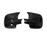 Copertura Specchietto Compatibile Con Peugeot Per Rifter 2012-2018 Per Partner II Per Tepee 2012-2019 Adesivo Auto Copertura Specchietto Retrovisore Laterale Rivestimento Copri-parafango