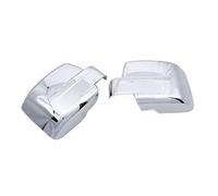 Copertura Specchietto Cromato Per Jeep Per Liberty 2008 2009 2010 2011 2012 2013