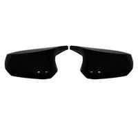 Copertura Specchietto Esterno Per Corvette C8 2020-2024 Specchietti Retrovisori Esterni Per Auto(Gloss Black)