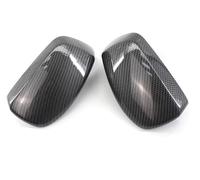 Copertura Specchietto Esterno Per E60 E61 E63 E64 Serie 5 2004-2008 Lato Sinistro Destro Vista Posteriore Dell'auto Coperchio Laterale Parafango Custodia(Carbon fiber)