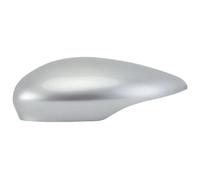 Copertura Specchietto Esterno Per Fiesta MK7 2009 2010 2011 2012 2013 2014 2015 2016 2017 Copri Specchietti Di Ricambio(Sliver Left)