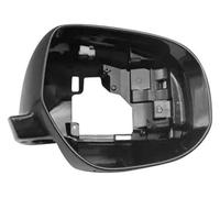 Copertura Specchietto Esterno Per Mitsubishi Per Outlander 2013-2018 Accessori Per Auto Cornice Per Specchietto Retrovisore Laterale In Vetro(1PCS right side)