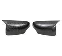Copertura Specchietto Esterno Per Ranger T6 Per Raptor Per Wildtrak 2012-2021 Copertura Retrovisore Porta Esterna Rivestimento(Carbon)