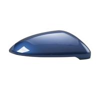 Copertura Specchietto Esterno Tappi Di Copertura Per Specchietto Retrovisore Automatico Custodia Per Tappo Per VW Per Golf MK7 GTI Per E-Golf 2015-2019(Blue R)