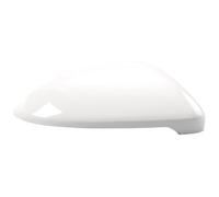 Copertura Specchietto Esterno Tappi Di Copertura Per Specchietto Retrovisore Automatico Custodia Per Tappo Per VW Per Golf MK7 GTI Per E-Golf 2015-2019(White R)