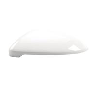 Copertura Specchietto Esterno Tappi Di Copertura Per Specchietto Retrovisore Automatico Custodia Per Tappo Per VW Per Golf MK7 GTI Per E-Golf 2015-2019(White L)
