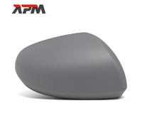 Copertura Specchietto Laterale Calotta Specchio Destra per Dacia Duster Hm