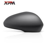 Copertura Specchietto Laterale Calotta Specchio Destra per Ford Mondeo V CD Ce