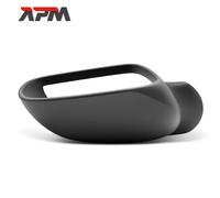 Copertura Specchietto Laterale Calotta Specchio Destra per Seat Arosa VW Golf IV