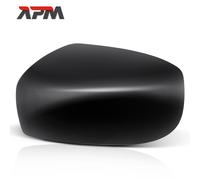 Copertura Specchietto Laterale Calotta Specchio Destra Texturiert per Mitsubishi