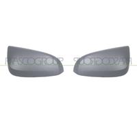 Copertura Specchietto Laterale Calotta Specchio Sinistra Destra per Toyota Rav 4